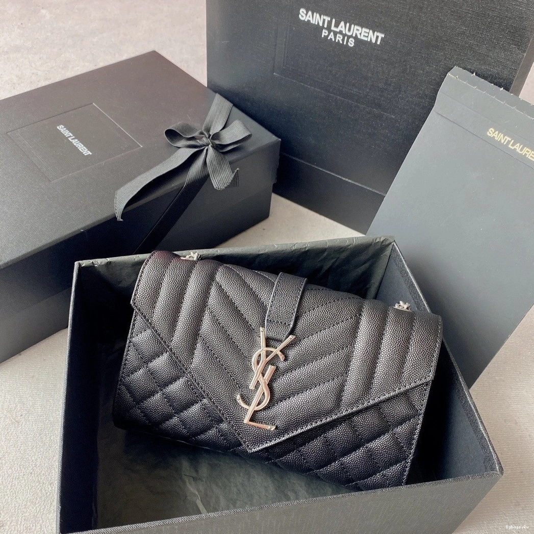 BAG YSL SMALL ENVELOPE 0819